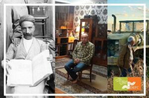 ۴۰ هزار نفر مخاطب اکران آنلاین نوروزی مستندها/ «دبستان پارسی» اول شد