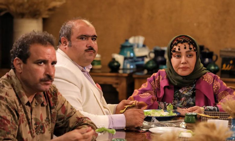 ماجرای حمله تروریستی به عوامل سریال «نون خ »چیست؟ ماجرای حمله تروریستی به عوامل سریال «نون خ »چیست؟