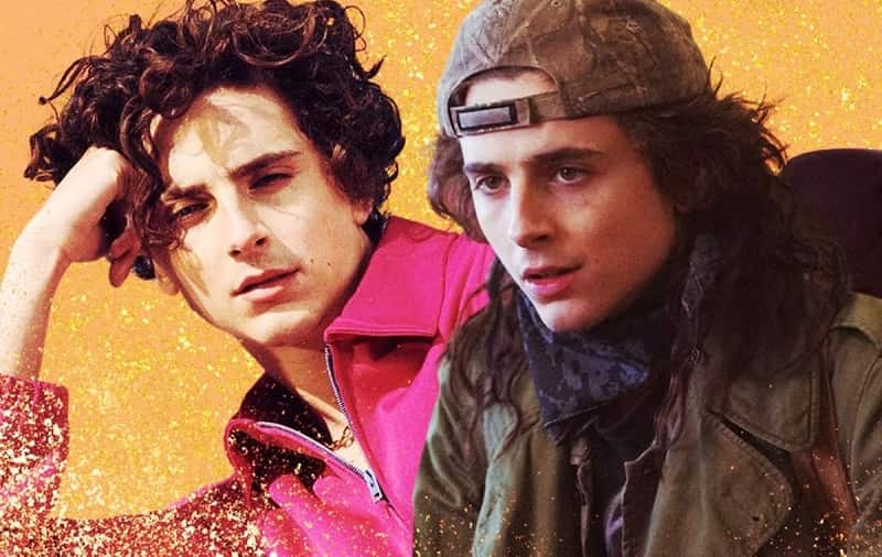 ۷ فیلم شاخص که تیموتی شالامی پیش از معروف‌شدن در آن‌ها بازی کرد