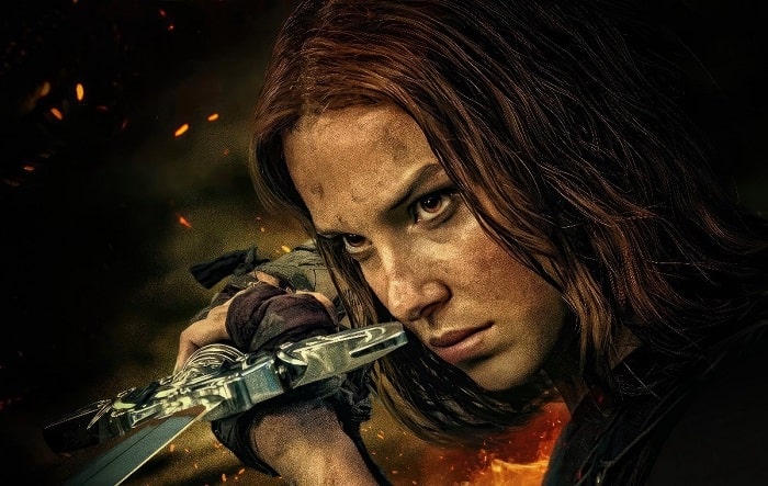 نقد فیلم «دوشیزه»؛ همه آتش‌ها از گور این مردان ملعون بلند می‌شود!