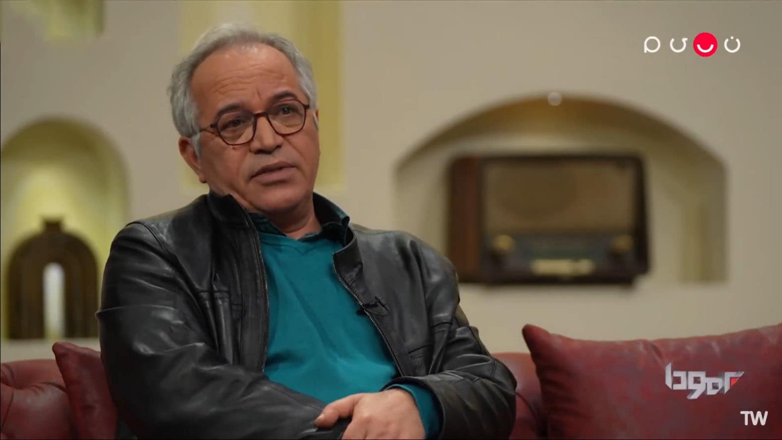 ویدئو- عجیب ترین سانسور در فیلم‌های محمدحسین لطیفی