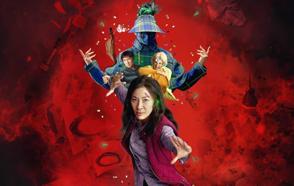 ۱۲ فیلم‌ رزمی هیجان‌انگیز که قهرمان زن دارند