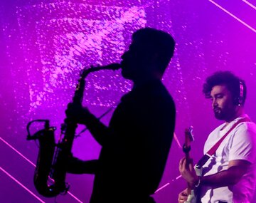 شب‌های پاییزی به کدام کنسرت‌ها برویم؟