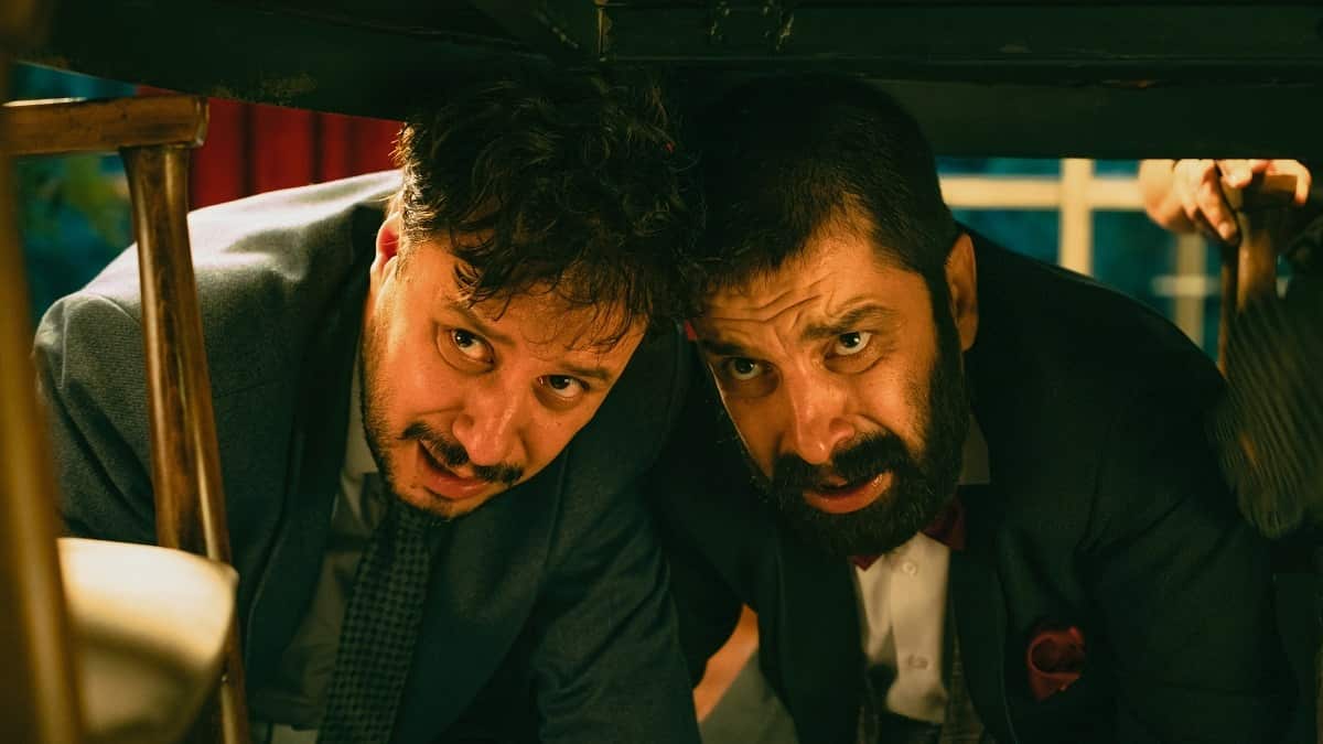 گاهی به اکران‌های سال جدید سینماها؛ امسال هم سال کمدی‌هاست؟