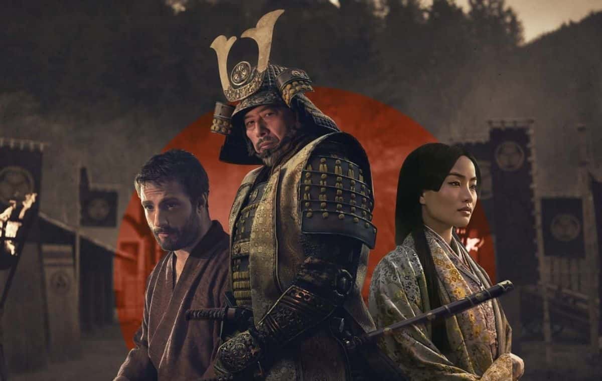 کدام شخصیت‌های تاریخی در سریال «شوگون» حضور پیدا کرده‌اند؟