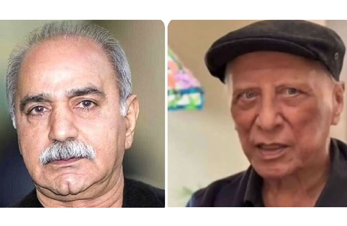 دلنوشته پرویز پرستویی برای بهرام بیضایی: خداوند نگذرد از جفاکاران...