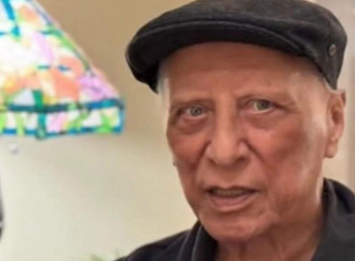 ادعای تایید نشده: بهرام بیضایی سرطان گرفته