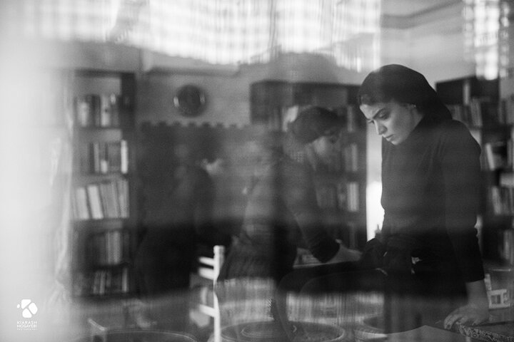 درگیری ۲ ساله «سه‌ خواهر»!/ اثری از محمد چرمشیر که اجرا نشده است