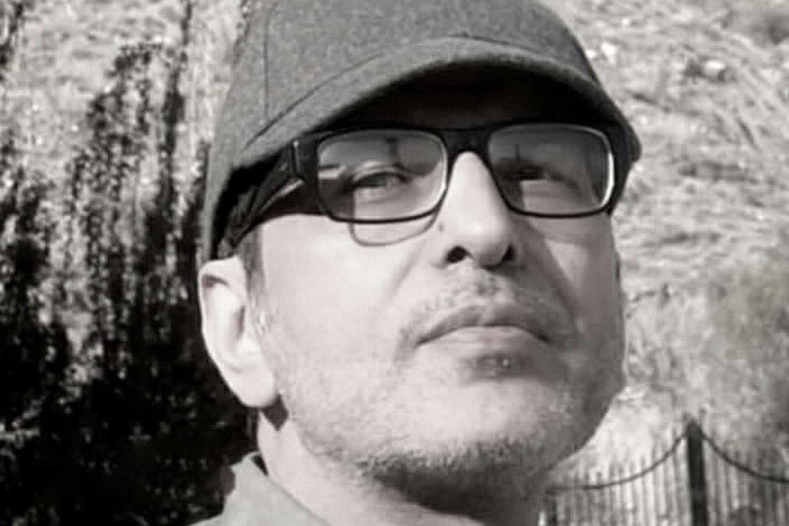 محسن شرفی‌نیا درگذشت