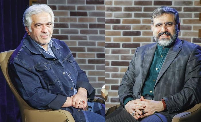 وظیفه من تامین زیرساخت و رفع محدودیت است