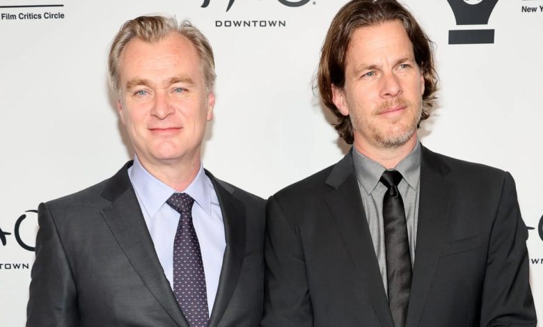 چرا نولان به عوامل تولید اجازه نشستن روی صندلی را نمی‌دهد؟