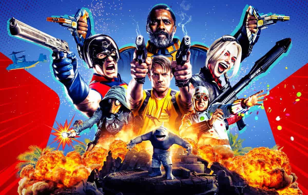 عجیب‌ترین فیلم‌های ابرقهرمانی تاریخ که باید ببینید