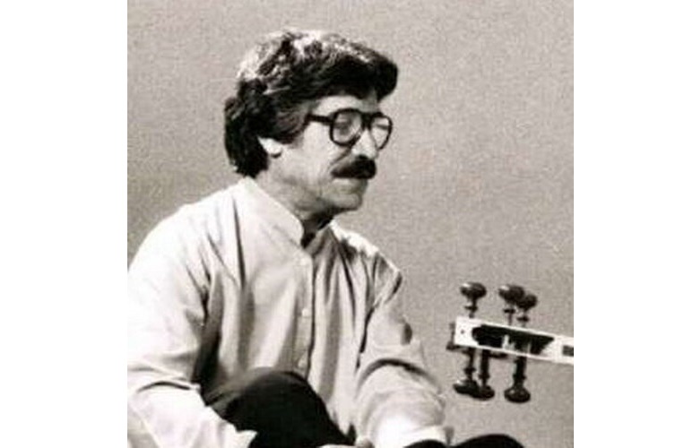 برای رضوی سروستانی، مردی که از پادشاه بلژیک دکترا گرفت