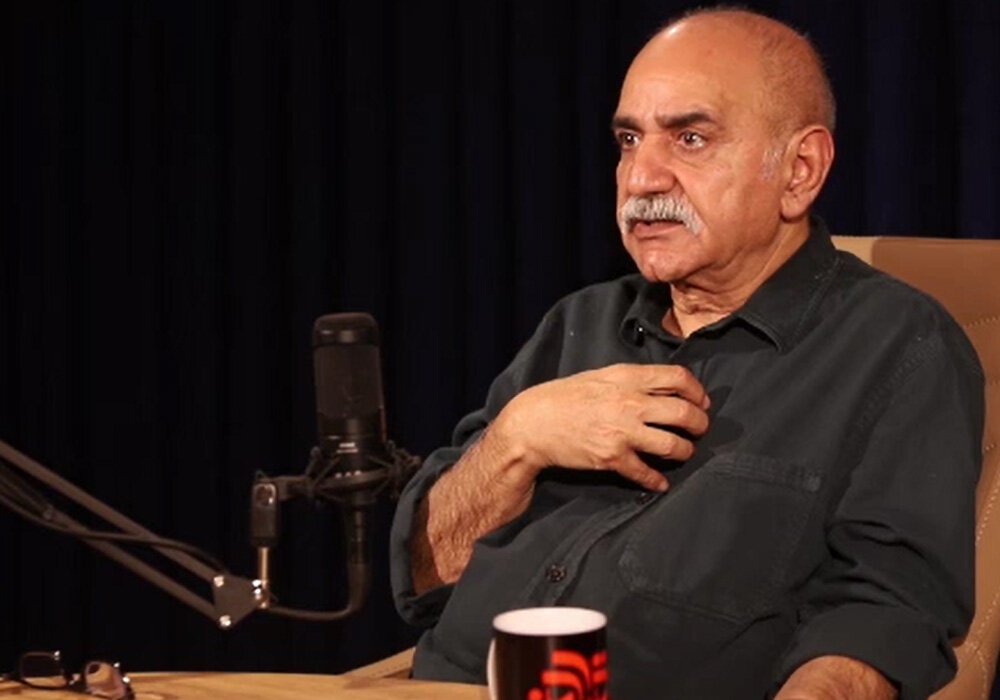 مرور صحبت‌های پرویز پرستویی درباره بهرام بیضایی و مهاجرتش: «خیلی سینمامون حقیر شده»