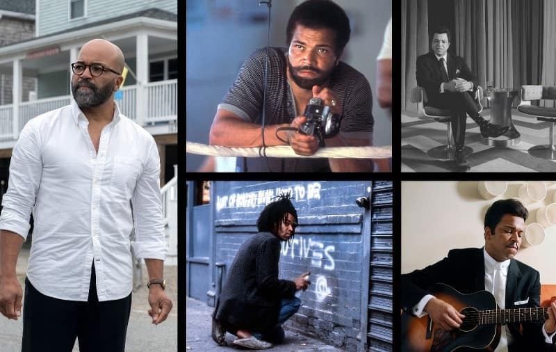 بهترین فیلم‌های جفری رایت؛ ستاره‌ی «داستان آمریکایی»