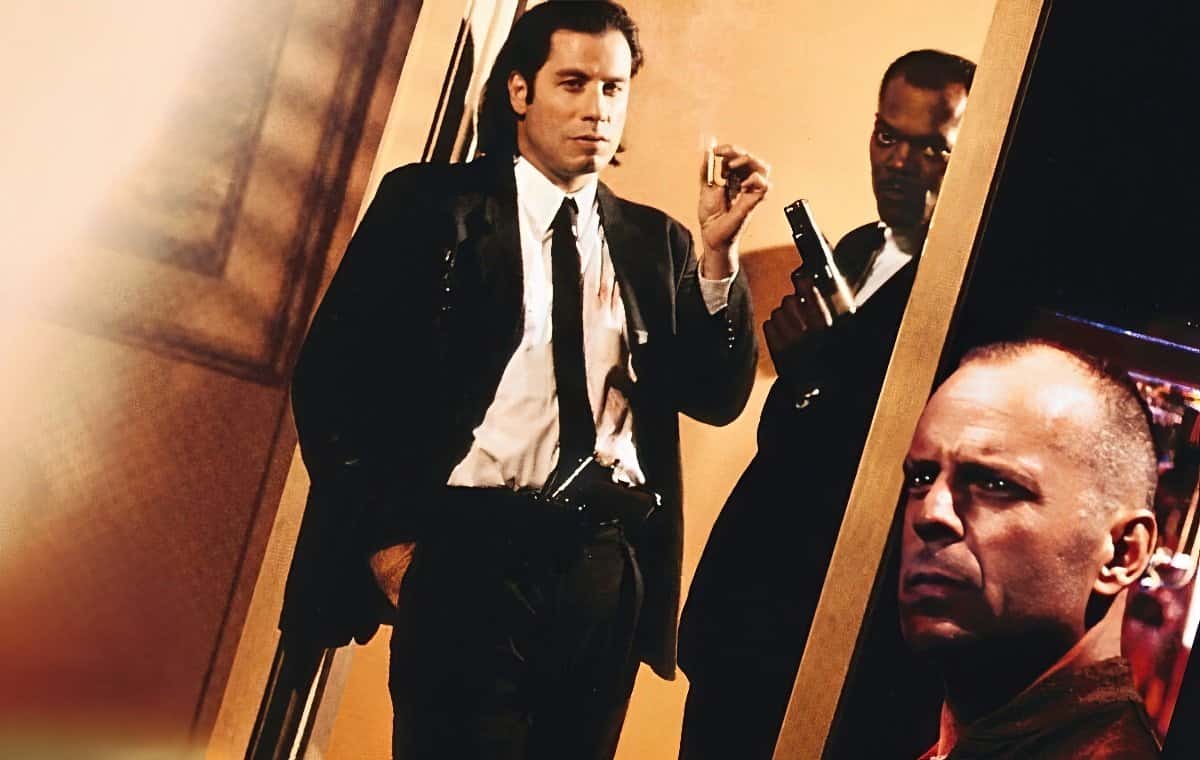 ۱۰ فیلم درخشان که طرفداران «پالپ فیکشن» حتما باید ببینند