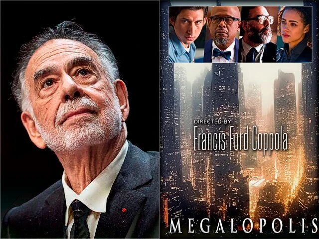 قمار ۱۲۰ میلیون دلاری «کاپولا» شکست خورد؟ قمار ۱۲۰ میلیون دلاری «کاپولا» شکست خورد؟