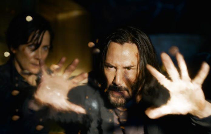 تهدید طرفداران «ماتریکس»