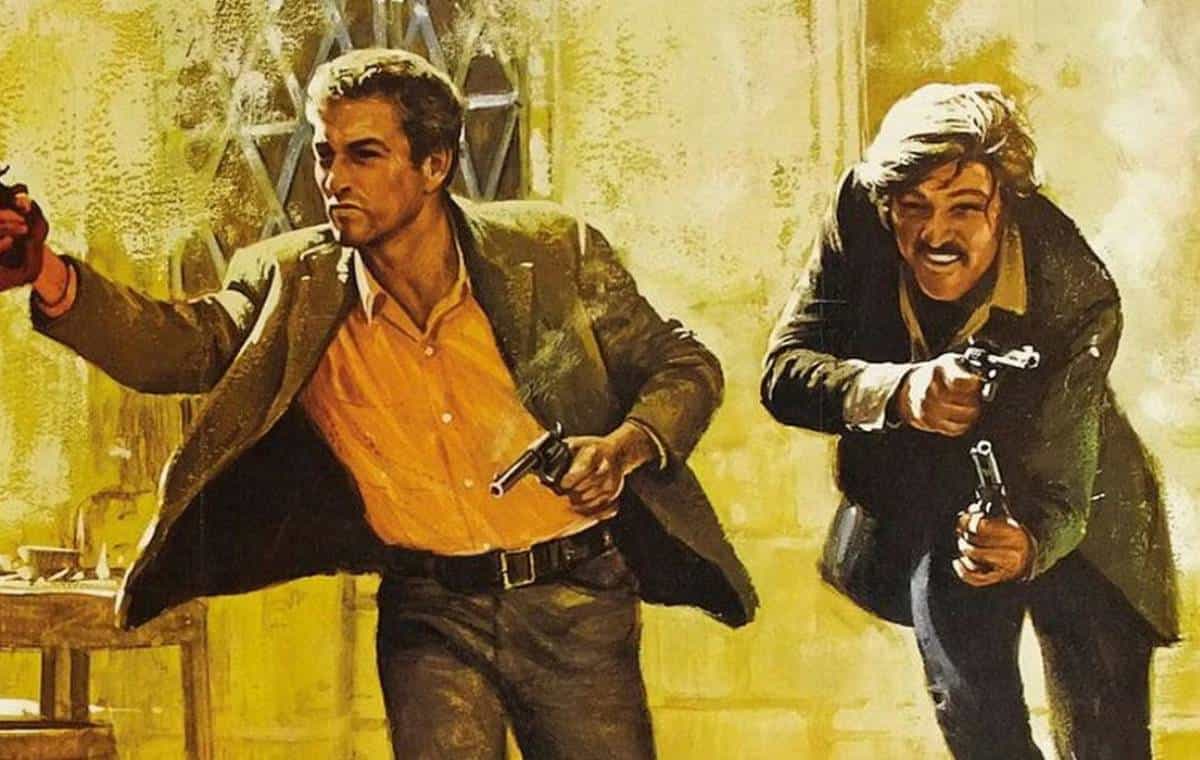 برترین فیلم‌های وسترن درباره‌ی یاغی‌ها