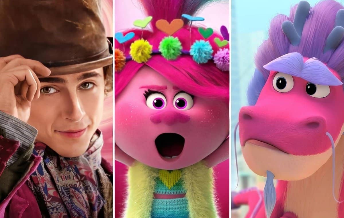 بهترین فیلم‌های کودکانه سال‌های اخیر که باید تماشا کنید