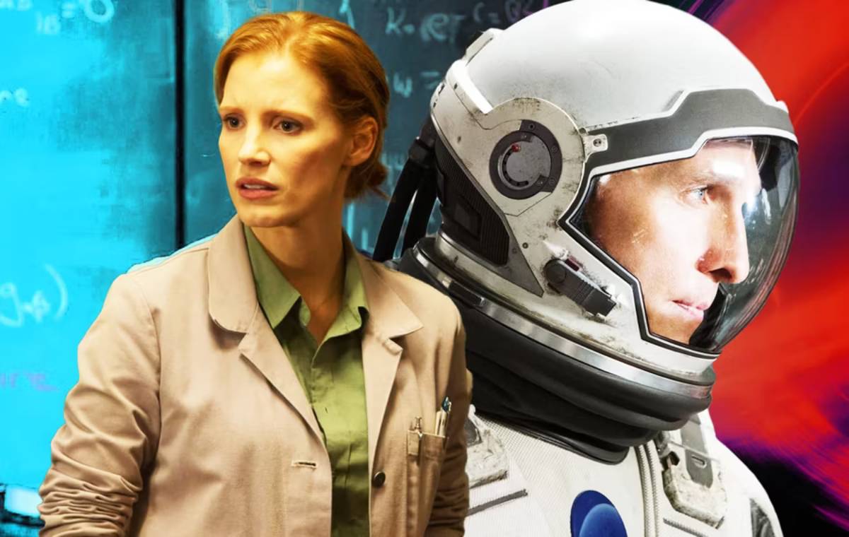 بهترین صحنه‌های فیلم «میان‌ستاره‌ای» که نمی‌توانیم از یاد ببریم