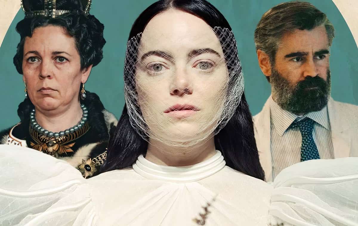 بهترین فیلم‌های یورگوس لانتیموس؛ یونانی عجیب و غریب