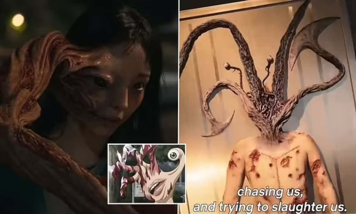 انگل: خاکستری؛ جدیدترین سریال کره‌ای نتفلیکس که این روزها محبوب شده است