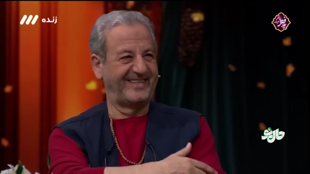 نام بردن از آقازاده‌هایی که از مقام پدرشان سوءاستفاده می‌کنند در آنتن زنده!