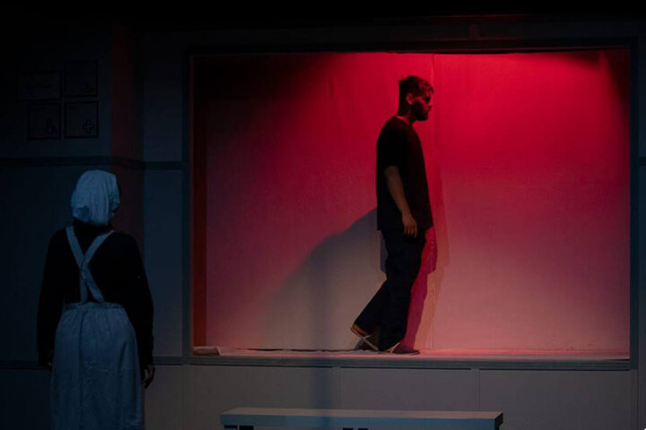 تیزر «توقف اتانازی» منتشر شد/ تماشاگر قرار نیست بخندد!