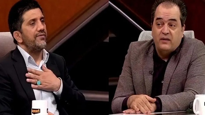 ویدئو- ماجرای تحریم برنامه تلویزیونی چیست؟