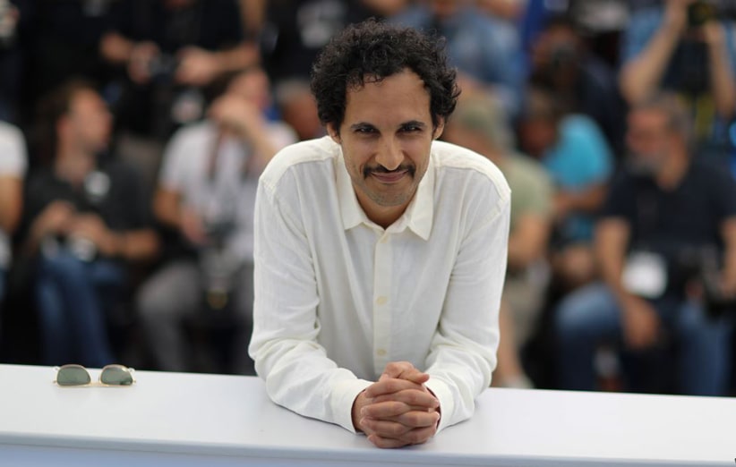 علی عباسی با فیلمی درباره جوانی ترامپ در بخش مسابقه جشنواره کن