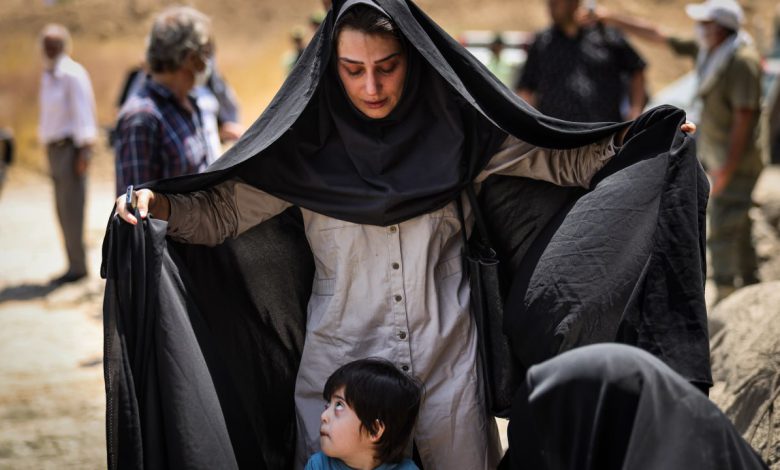 درباره آخرین ساخته وحید جلیلوند «شب داخلی دیوار »؛ نقض قرارداد فیلمساز