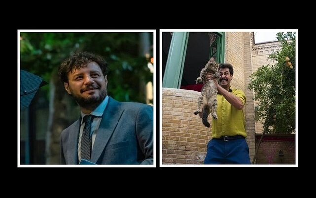 بهرام افشاری رقیب جواد عزتی می‌شود؟