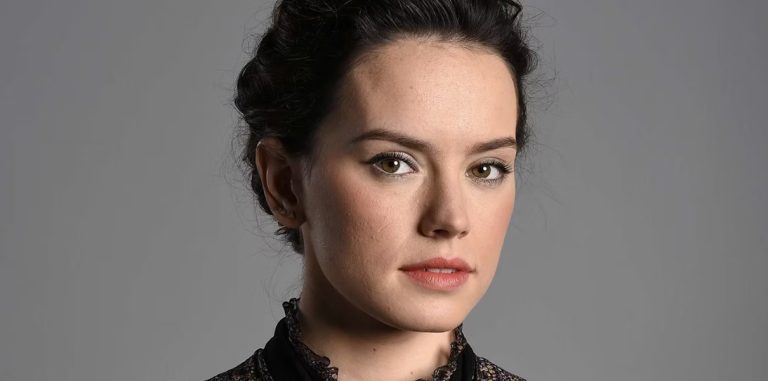 انتشار تریلر Young Woman and the Sea با حضور دیزی ریدلی