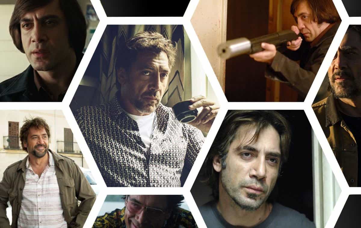 بهترین فیلم‌های خاویر باردم؛ مرد هزار چهره