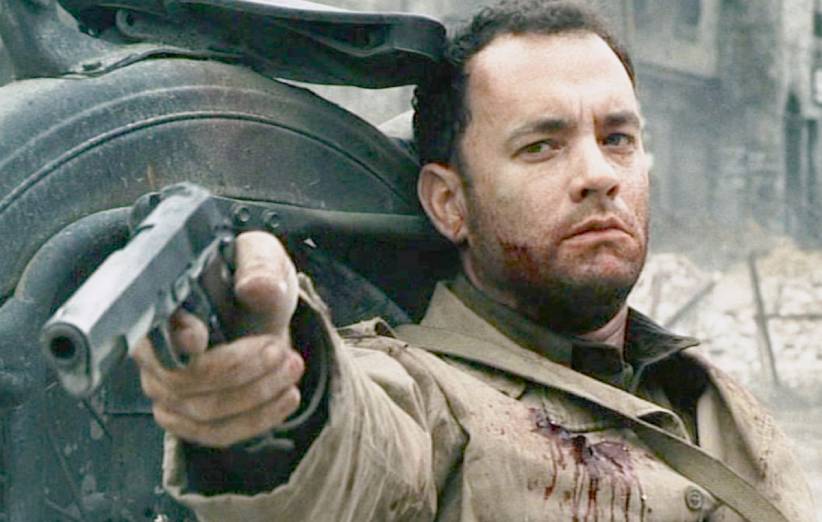 ۱۰ نقش‌آفرینی برتر در فیلم‌های استیون اسپیلبرگ