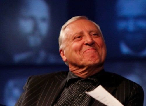 فیلم جدید پیتر گرینووی با حضور داستین هافمن و هلن هانت