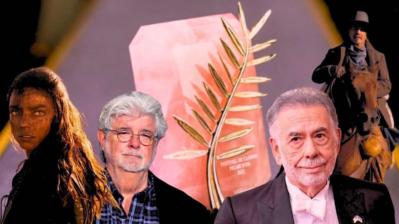 چند فیلمساز در جشنواره فیلم کن شرکت کردند؟ چند فیلمساز در جشنواره فیلم کن شرکت کردند؟