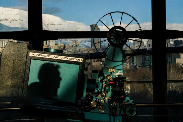 بازیگران اصلی بازار سینما