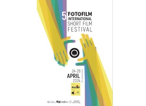 حضور پنج فیلم کوتاه ایرانی برگزیده یوالیتی در فستیوال فتوفیلم 