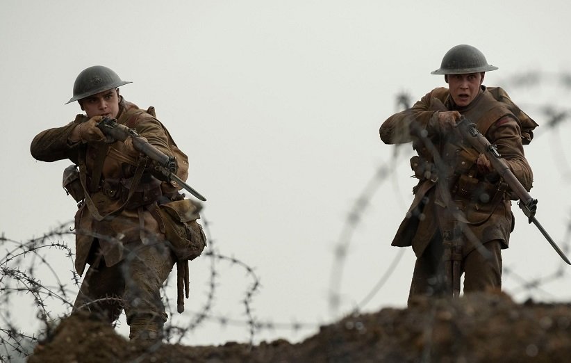 ۲۰ فیلم که نگاه شما را به جنگ تغییر می‌دهند