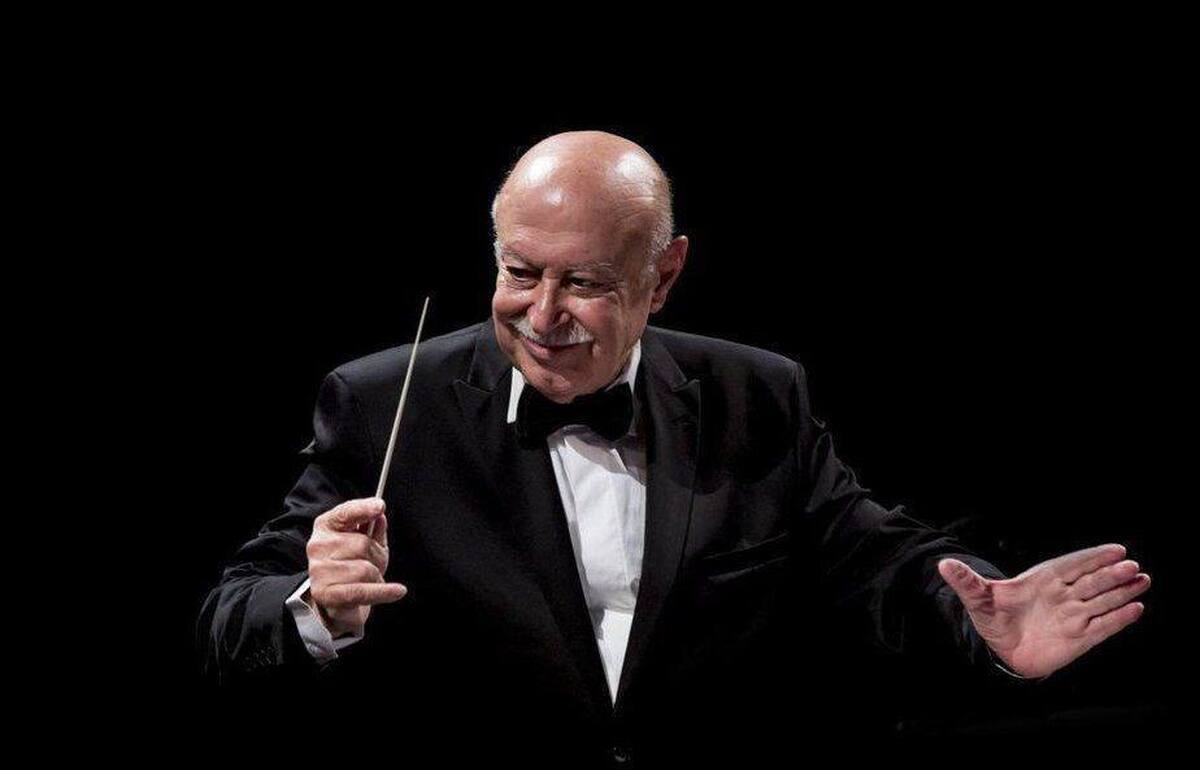 فرهاد فخرالدینی با «منظومه سیمرغ» باز می‌گردد