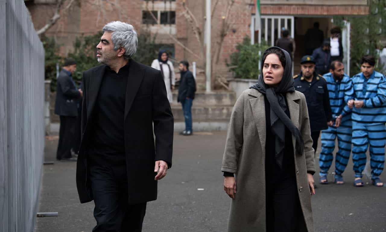 دوره‌ای که سینما مخاطب را درگیر می‌کرد گذشته است