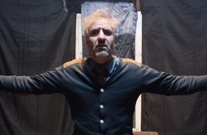 «بدرود» به روی صحنه می‌رود | قصه پدری که فرزندان خود را به سیاره مریخ می‌فرستد