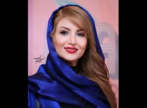 الهه گودرزی داور جشنواره بین‌المللی فیلم زنان بیروت شد