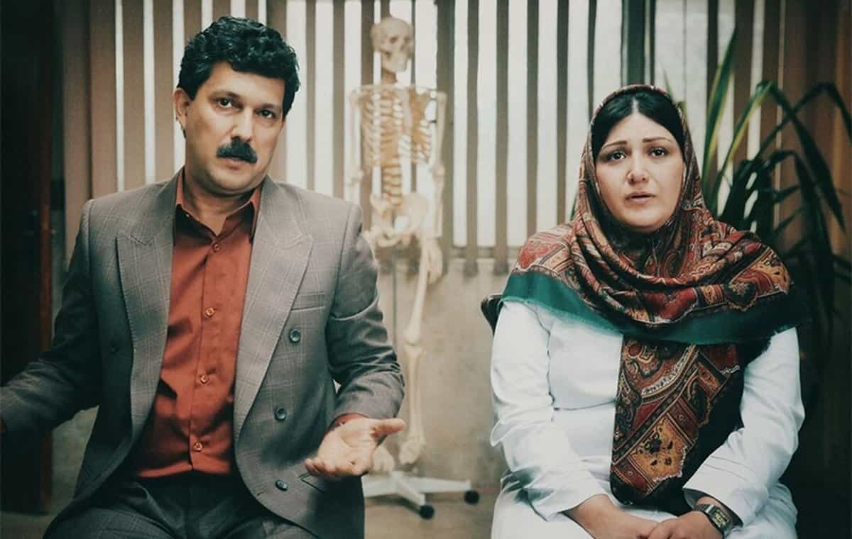 نقد فیلم «گیجگاه»؛ نوستالژیبازی بی سر و ته نقد فیلم «گیجگاه»؛ نوستالژیبازی بی سر و ته