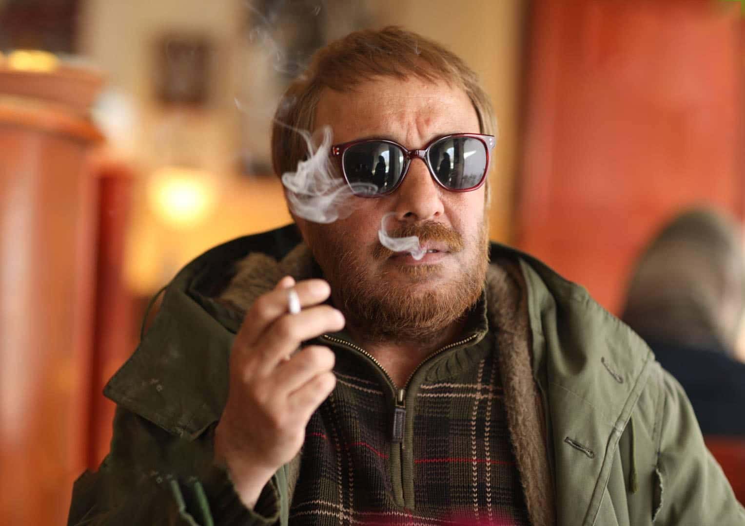 نمایش و نقد «روشن» در فرهنگسرای ارسباران