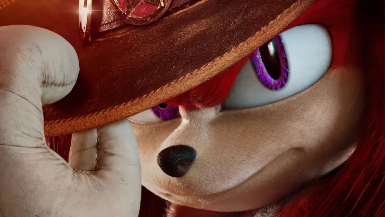 پوستر سریال ناکلز؛ شروع نگهبانی ناکلز