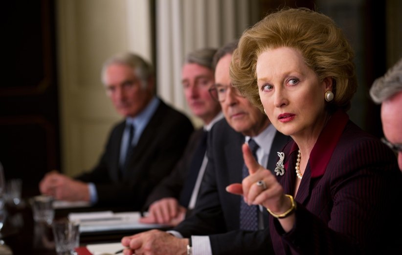 ۱۰ فیلم برتر مریل استریپ؛ بانوی آهنین سینما