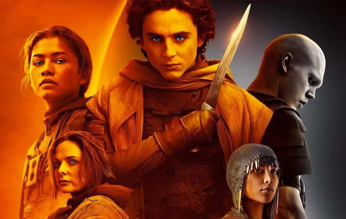 نقد فیلم «تلماسه: بخش دو»؛ قهرمان واقعی داستان کیست؟